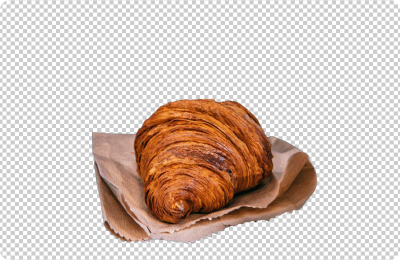 음식 이미지 배경 제거