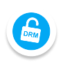 drm icon