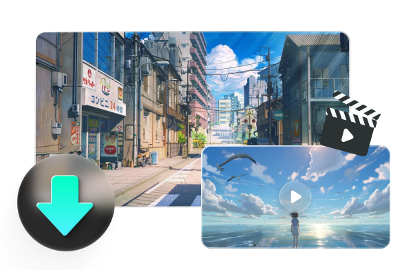 U-NEXT 동영상 다운로드