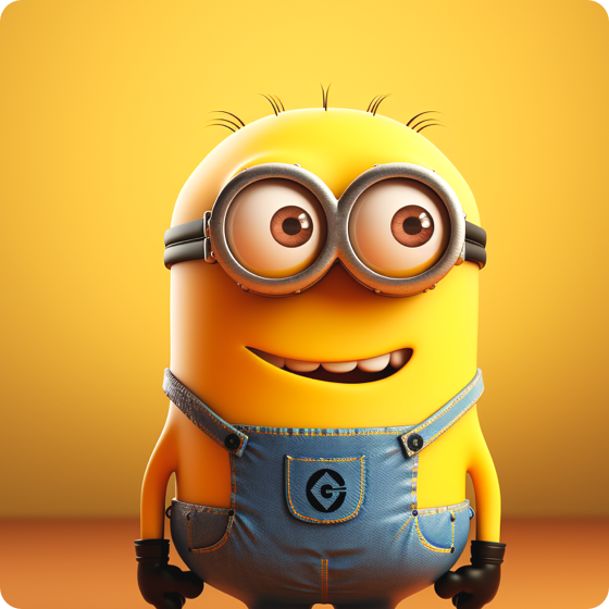 미니언즈 목소리