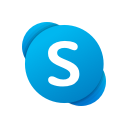 skype