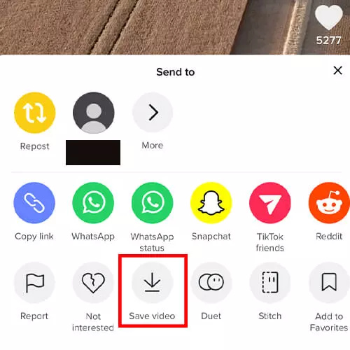 워터마크 제거 캡컷