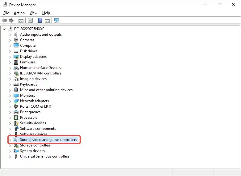 사운드 비디오 게임 컨트롤러