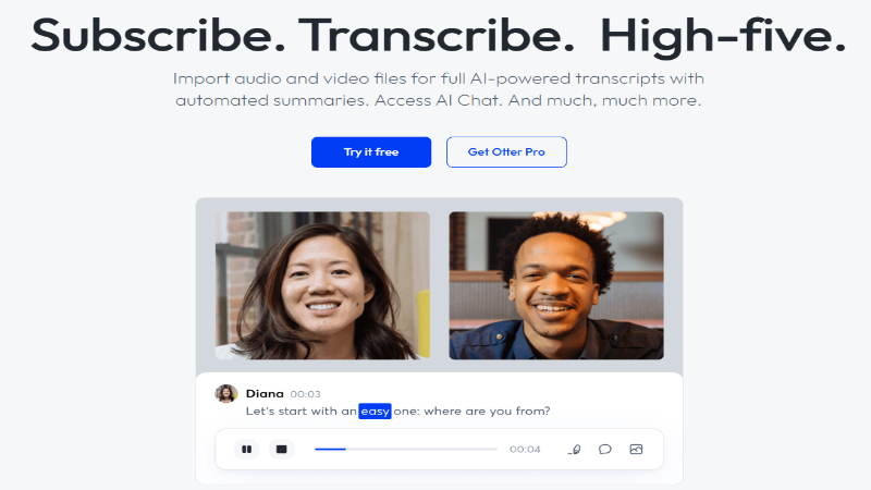 turboscribe